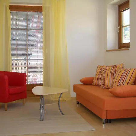 Haus Tipperary By We Rent דירה