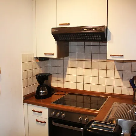 Apartmán Haus Tipperary By We Rent *