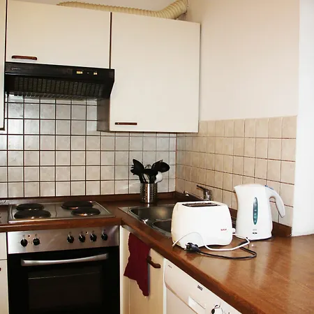Apartmán Haus Tipperary By We Rent Zell am See
