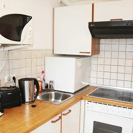 Haus Tipperary By We Rent Apartmán *