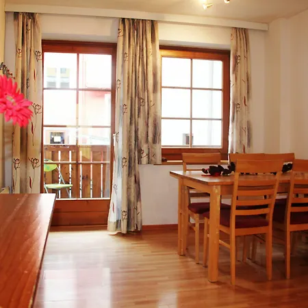 דירה Haus Tipperary By We Rent *