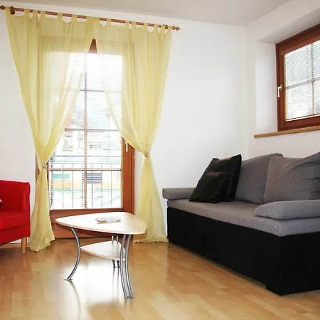 Apartmán Haus Tipperary By We Rent