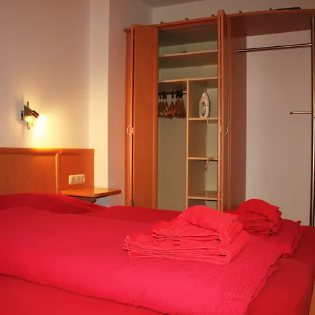 Apartmán Haus Tipperary By We Rent *
