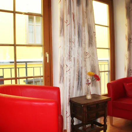 Haus Tipperary By We Rent * Zell am See