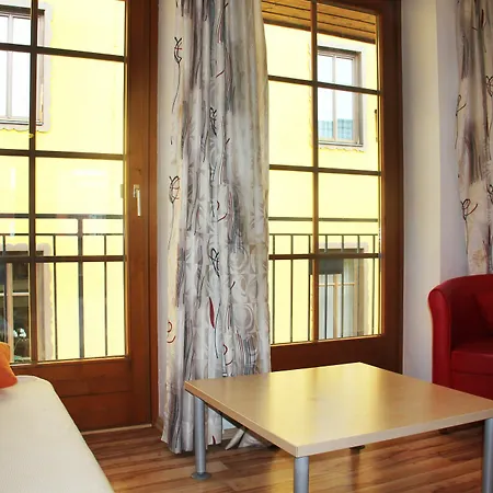 Apartmán Haus Tipperary By We Rent