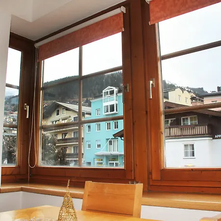 Apartmán Haus Tipperary By We Rent Zell am See